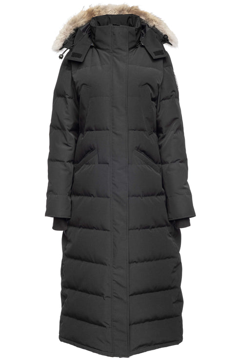 Haliburton Parka