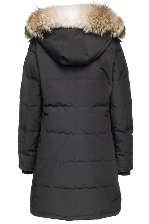 Kawartha Parka - New 2024 Model