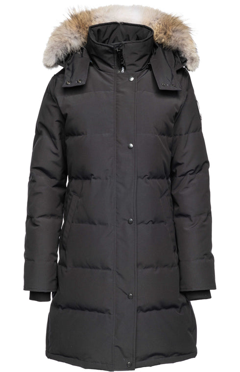 Kawartha Parka - New 2024 Model