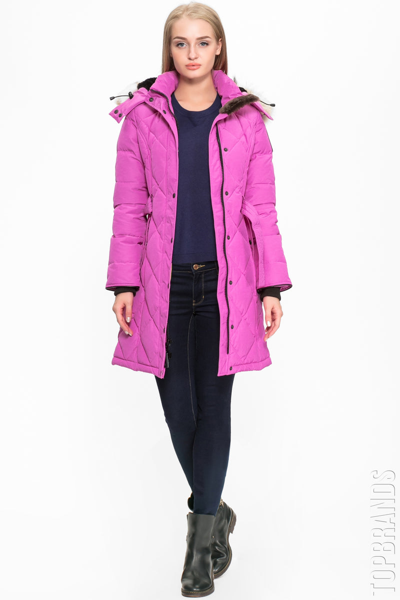 Kimberly Parka
