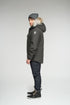 Cambridge jacket | Mens winter coat Canada | Arctic Bay - Made in Canada