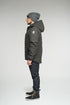 Cambridge jacket | Mens winter jacket Canada | Arctic Bay - Made in Canada