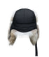 Coyote Aviator Hat | Winter accessories | Arctic Bay - Made in Canada