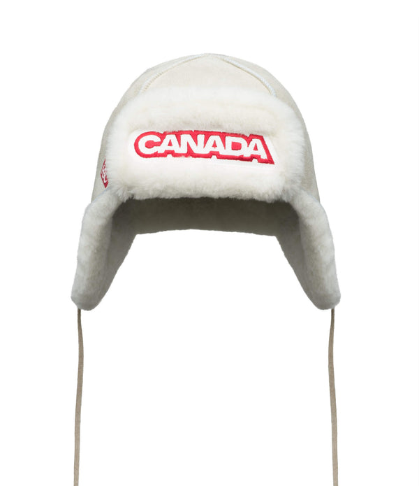 Hunter Canada