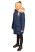 Kids Rocky Parka