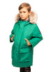 Kids Rocky Parka