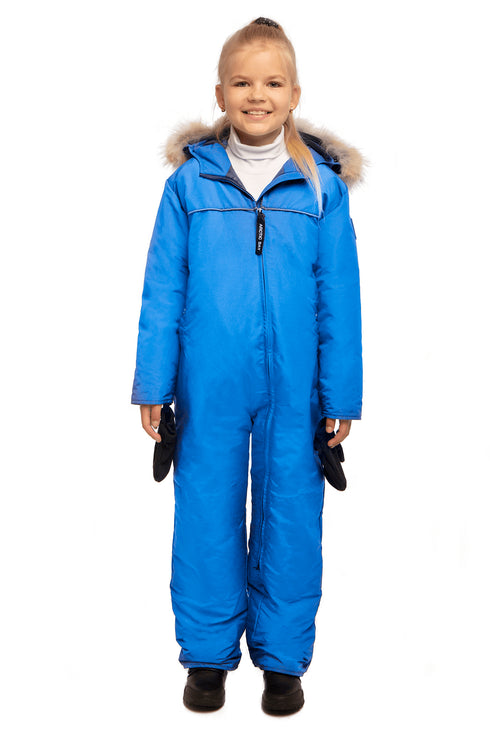 Kids Snowsuit
