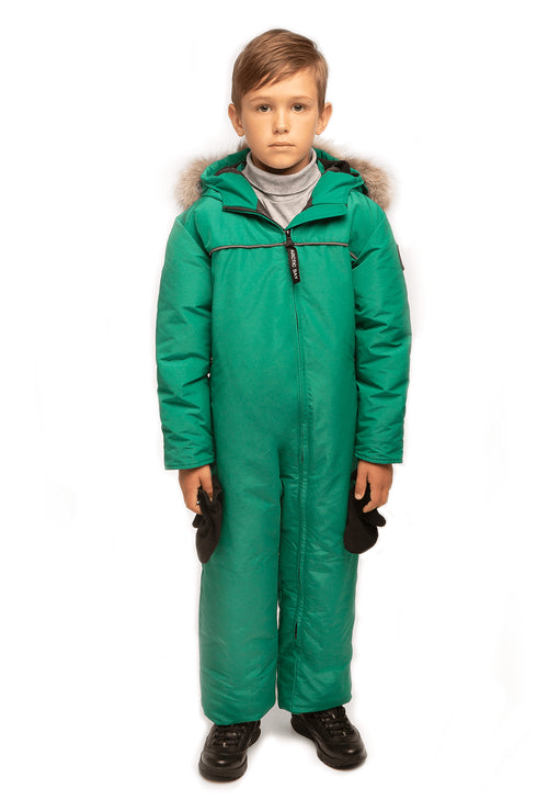 Kids Snowsuit