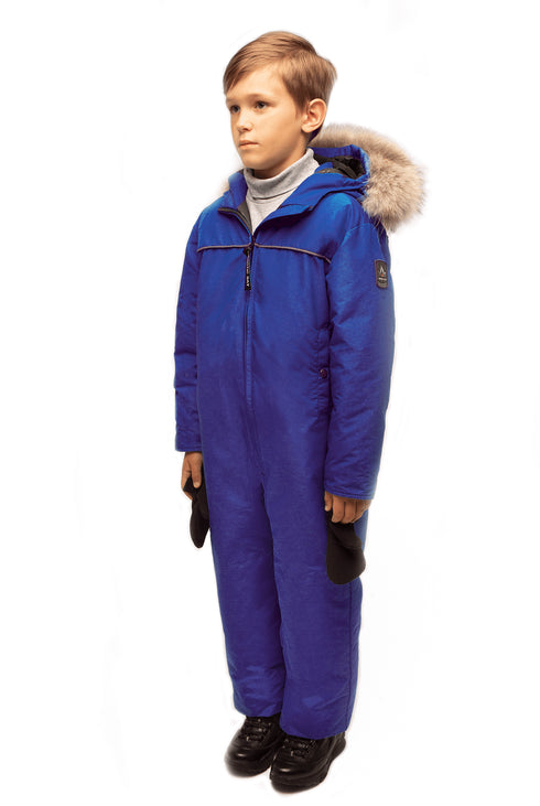 Kids Snowsuit