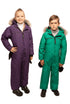 Kids Snowsuit