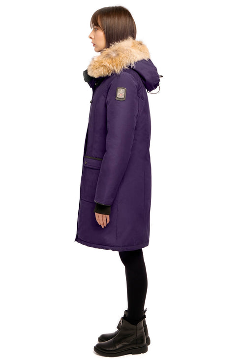 Mirabella Parka