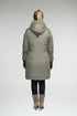 Women's Winter Jacket - Mirabella parka | Made in Canada | Arctic Bay®