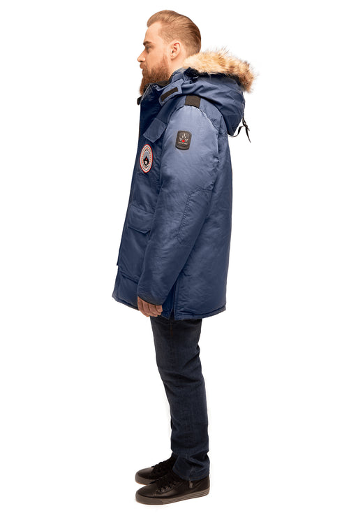 Nunavut Extreme Parka / Champion Édition limitée