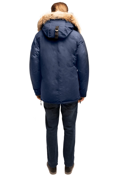 Parka Toronto
