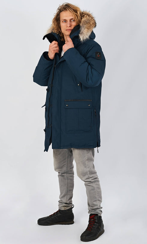 Alaska Parka