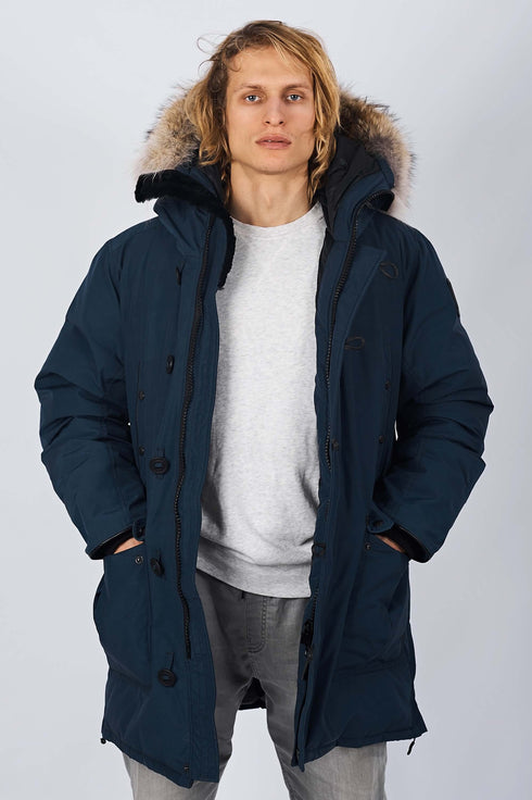 Alaska Parka
