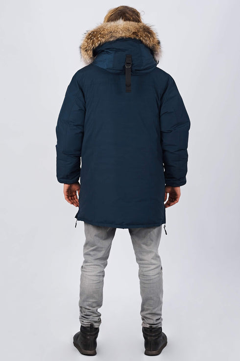 Parka Alaska