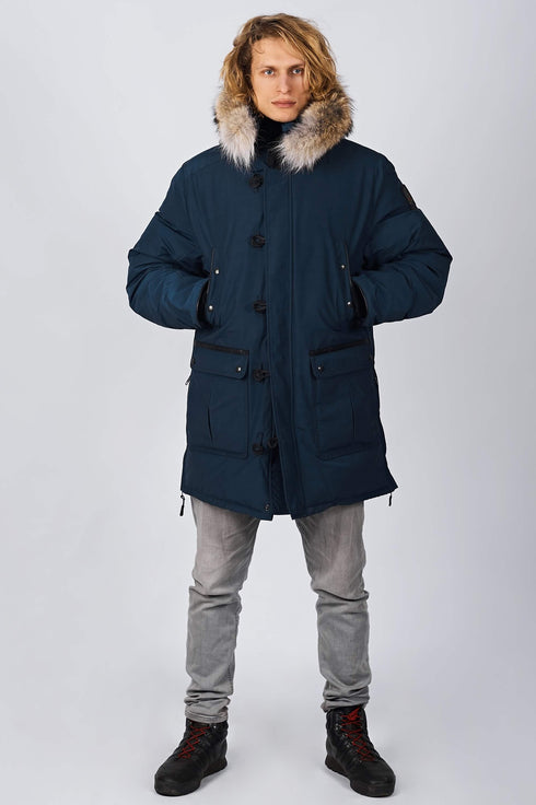 Parka Alaska