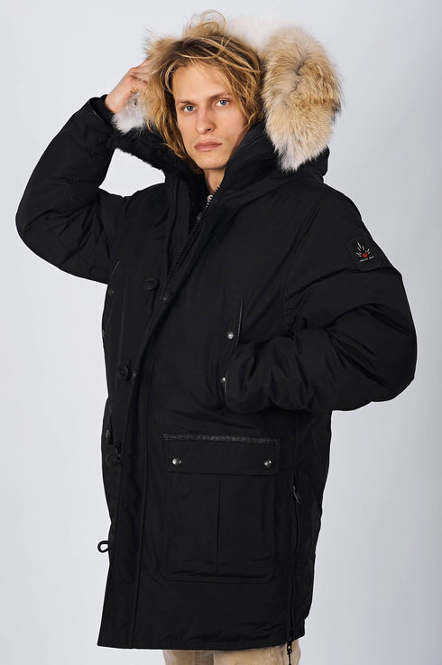 Parka Alaska