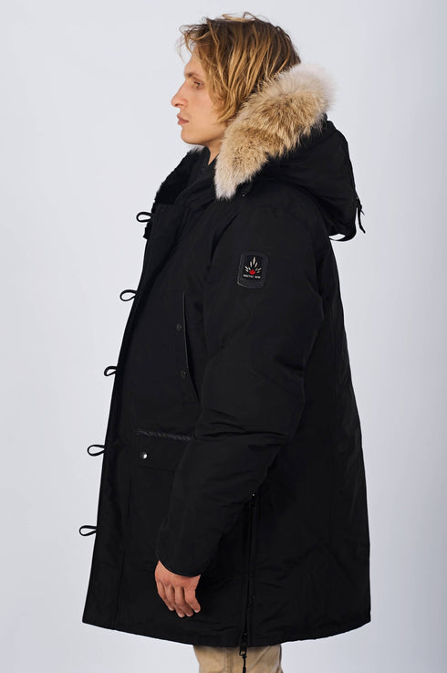 Alaska Parka
