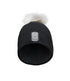 Beanie Hat Pom-Pom | Winter accessories | Arctic Bay - Made in Canada