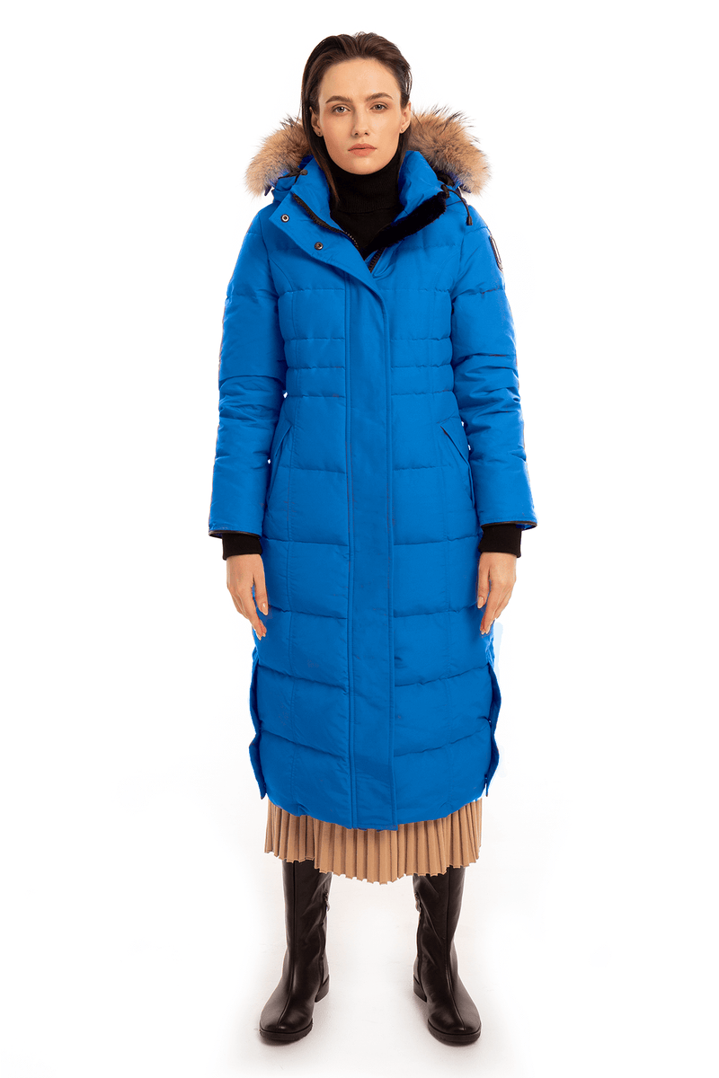Belleville Parka Jacket Canada | Women's Winter Down Parka Jackets Belleville Parka Jacket Canada | Women's Winter Down Parka Jackets