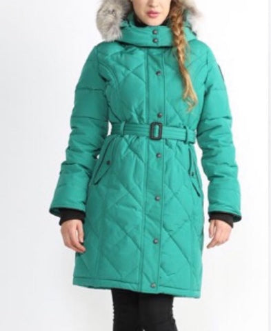 Parka Kimberly