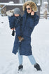 Kids Snowsuit