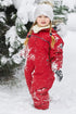 Kids Snowsuit
