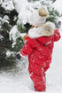 Kids Snowsuit