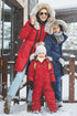 Kids Snowsuit