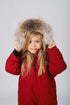 Kids Snowsuit