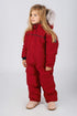 Kids Snowsuit