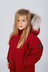Kids Snowsuit