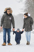 Kids Snowsuit