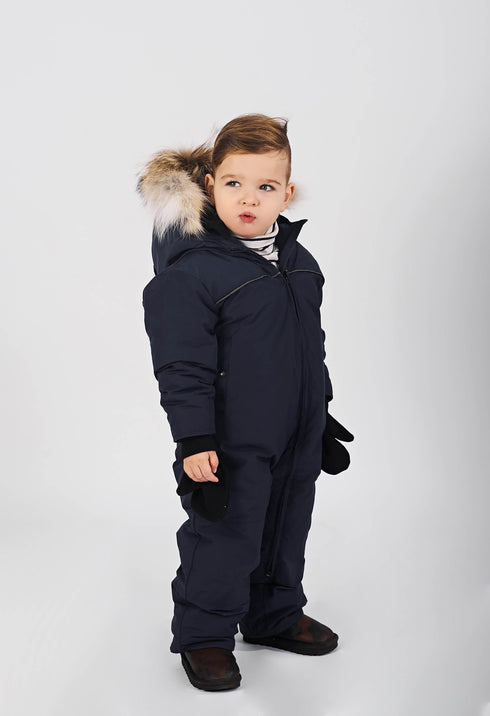 Kids Snowsuit