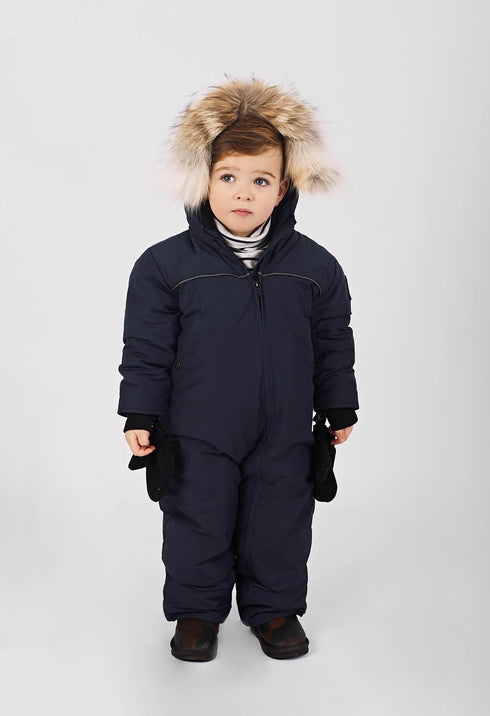 Kids Snowsuit