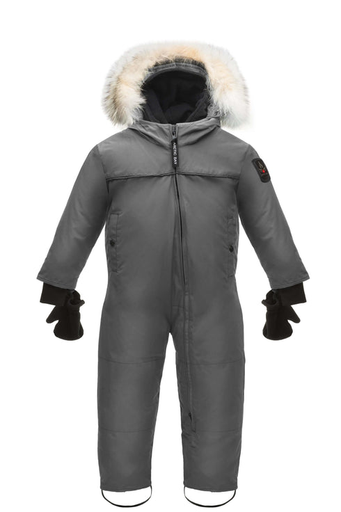 Kids Snowsuit