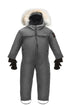 Kids Snowsuit