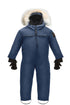 Kids Snowsuit