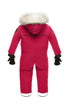 Kids Snowsuit