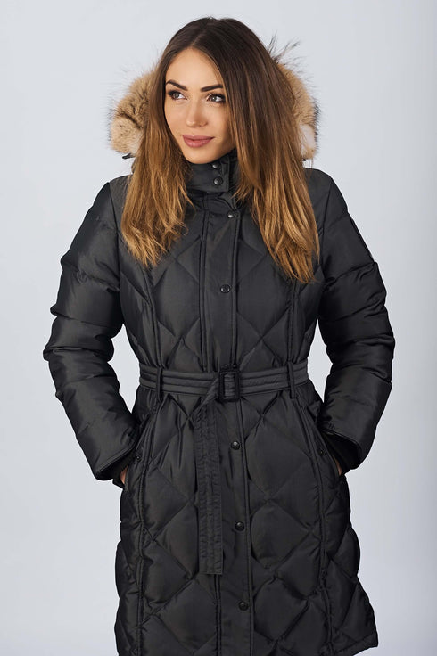 Parka Kimberly
