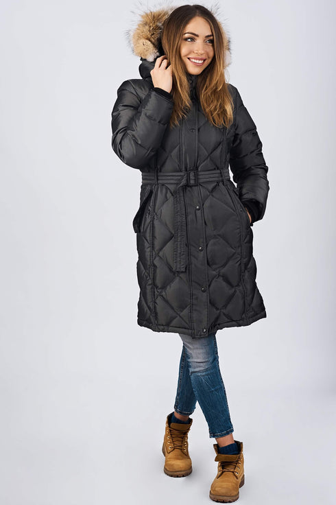 Parka Kimberly