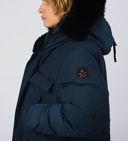 Labrador Parka