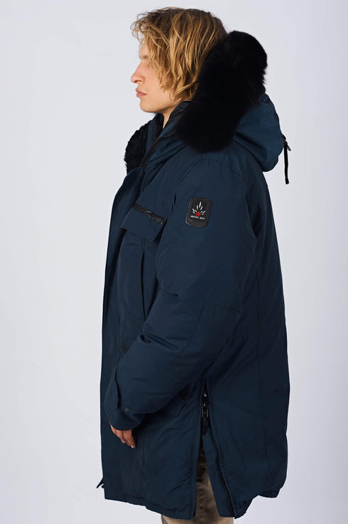 Labrador Parka