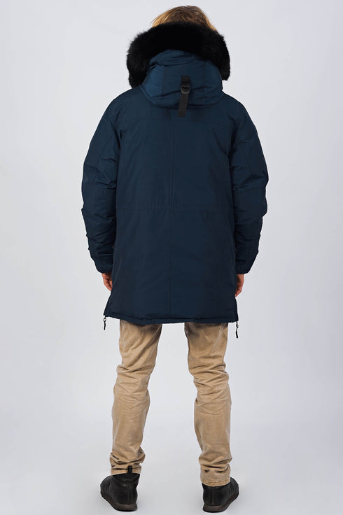 Labrador Parka