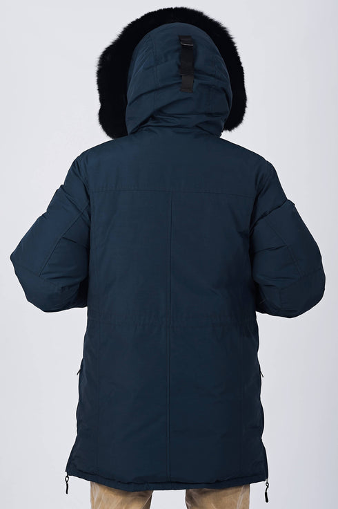 Labrador Parka