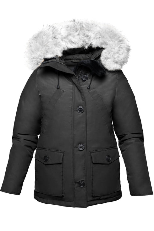 Laval Parka