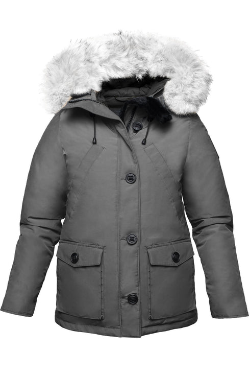 Laval Parka