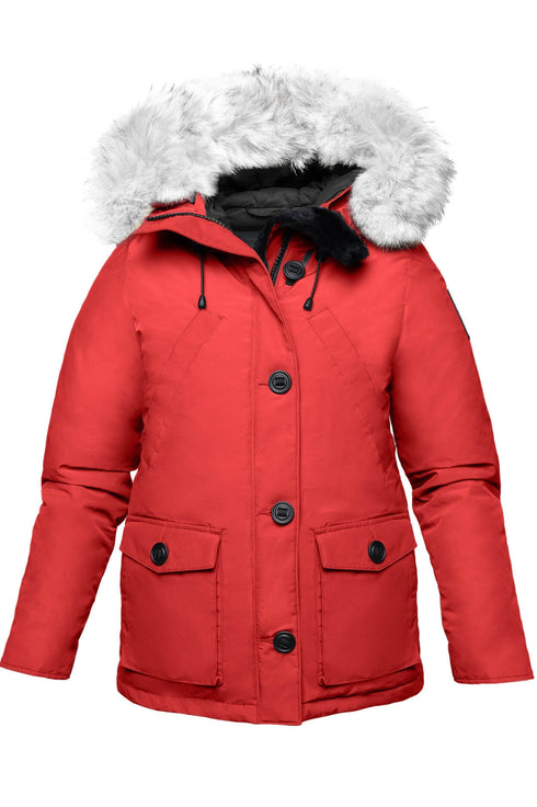Laval Parka